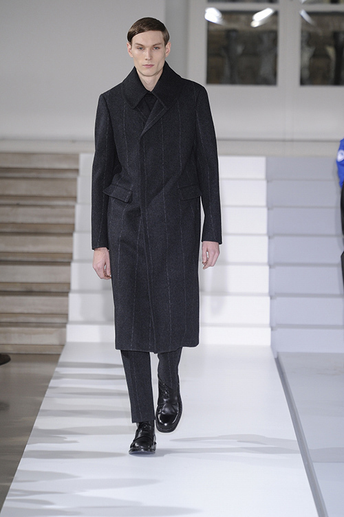 ジル サンダー(JIL SANDER) 2013-14年秋冬メンズコレクション  - 写真16