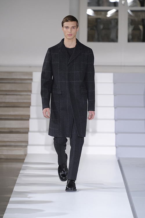 ジル サンダー(JIL SANDER) 2013-14年秋冬メンズコレクション  - 写真19