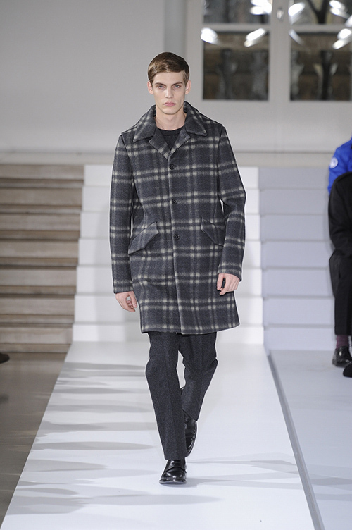 ジル サンダー(JIL SANDER) 2013-14年秋冬メンズコレクション  - 写真29