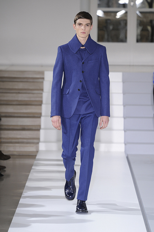 ジル サンダー(JIL SANDER) 2013-14年秋冬メンズコレクション  - 写真33