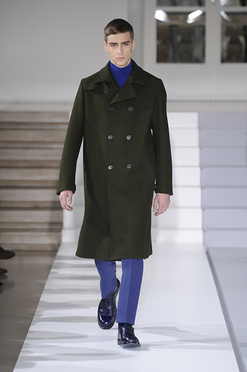 ジル サンダー(JIL SANDER) 2013-14年秋冬メンズコレクション  - 写真35