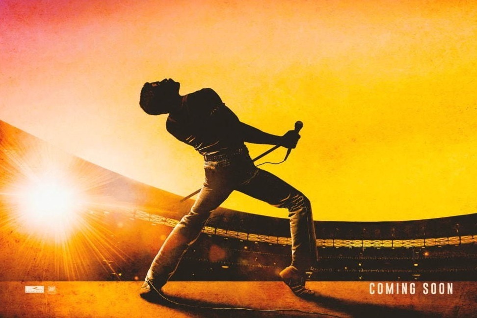 歴史・伝記[映画]｜「大手町発散シネマ」歌唱＆発声OKな無料の映画イベント、『ボヘミアン・ラプソディ』を上映