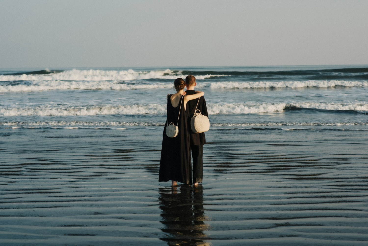 アエタ 2020年春夏｜ テーラードジャケット