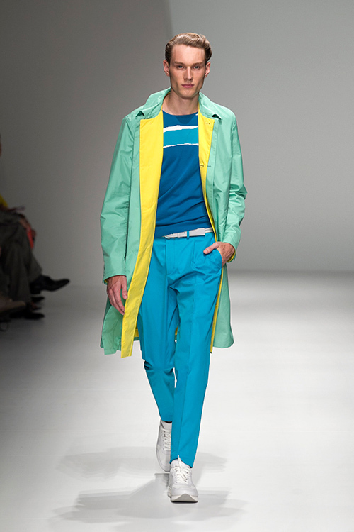 フェラガモ 2013年春夏<span>コレクション</span> - 写真3