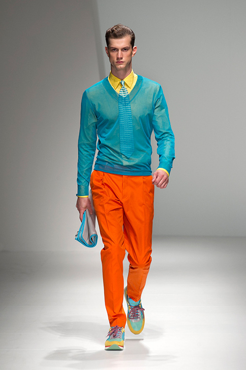 フェラガモ 2013年春夏<span>コレクション</span> - 写真8