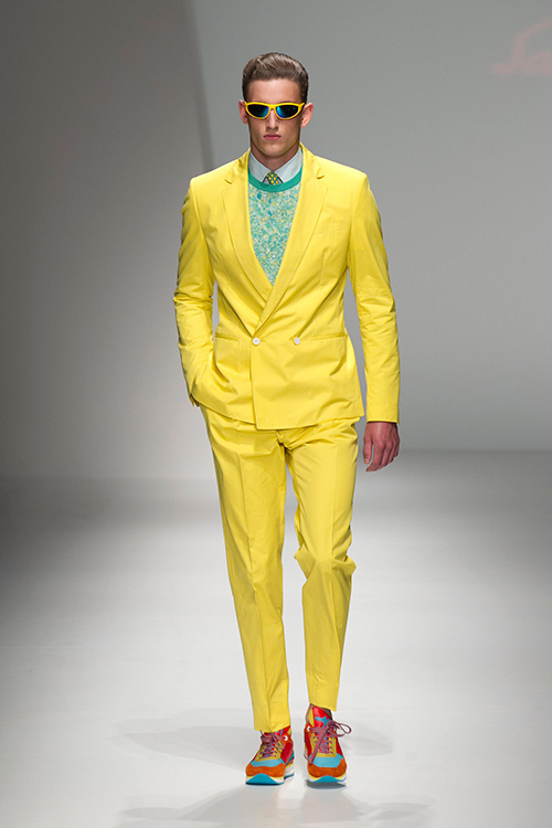 フェラガモ 2013年春夏<span>コレクション</span> - 写真11
