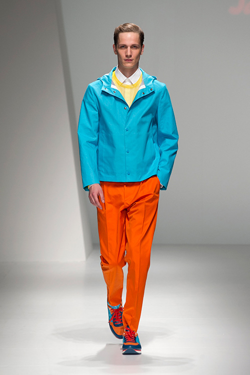 フェラガモ 2013年春夏<span>コレクション</span> - 写真14