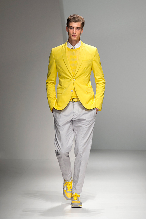 フェラガモ 2013年春夏<span>コレクション</span> - 写真18