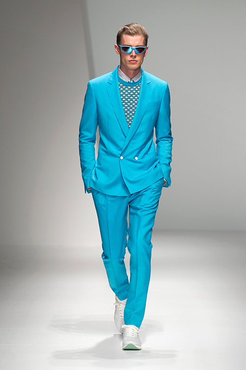 フェラガモ 2013年春夏<span>コレクション</span> - 写真19