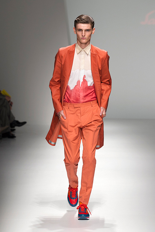 フェラガモ 2013年春夏<span>コレクション</span> - 写真20