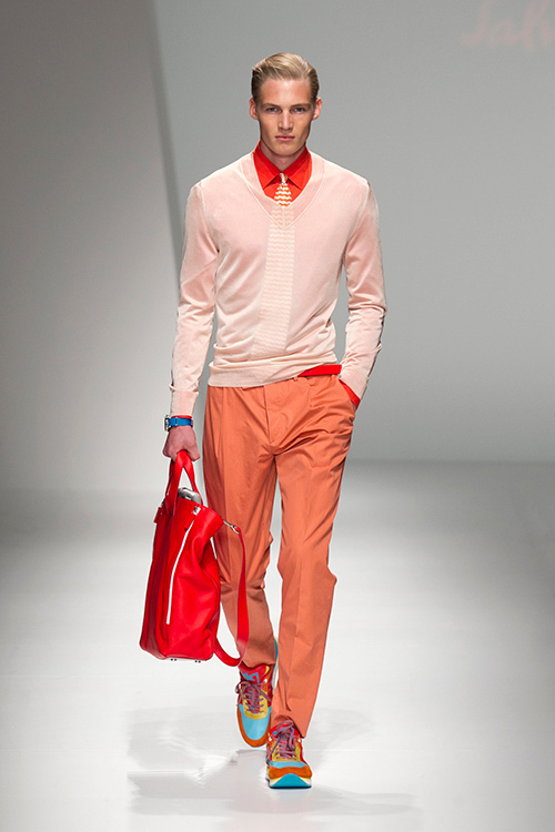 フェラガモ 2013年春夏<span>コレクション</span> - 写真21