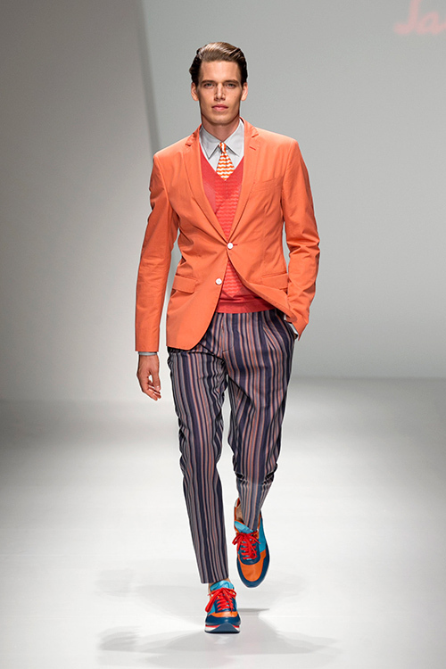 フェラガモ 2013年春夏<span>コレクション</span> - 写真22