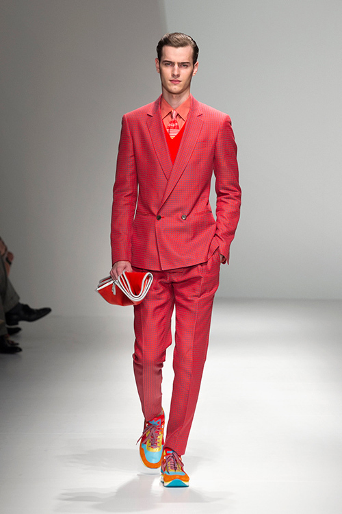 フェラガモ 2013年春夏<span>コレクション</span> - 写真23