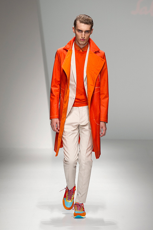 フェラガモ 2013年春夏<span>コレクション</span> - 写真27