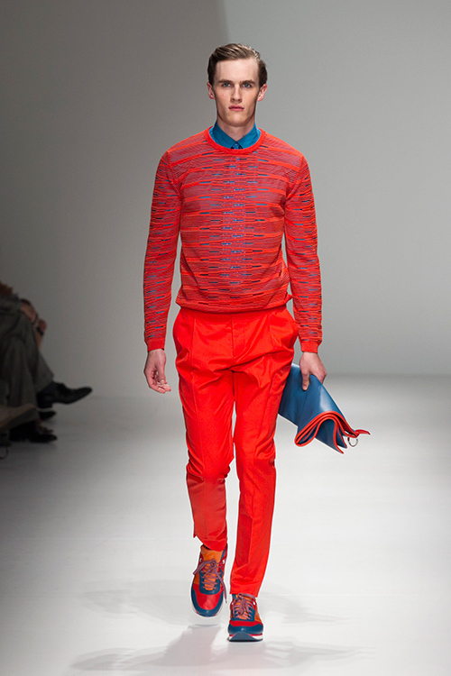 フェラガモ 2013年春夏<span>コレクション</span> - 写真29