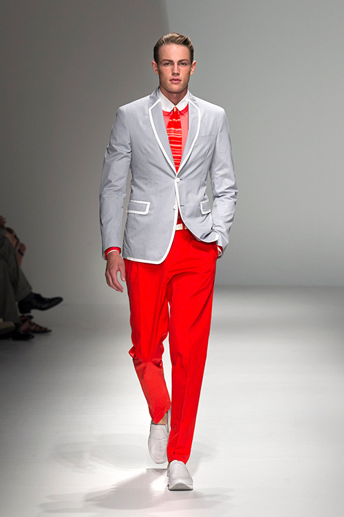 フェラガモ 2013年春夏<span>コレクション</span> - 写真34