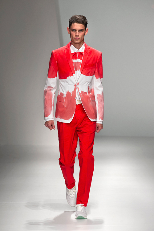 フェラガモ 2013年春夏<span>コレクション</span> - 写真35