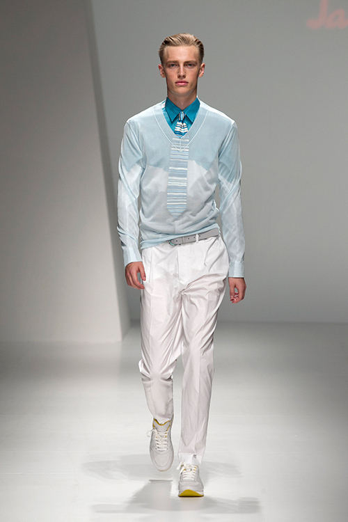 フェラガモ 2013年春夏<span>コレクション</span> - 写真40