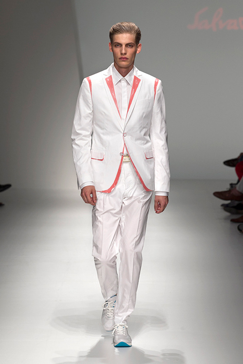 フェラガモ 2013年春夏<span>コレクション</span> - 写真41