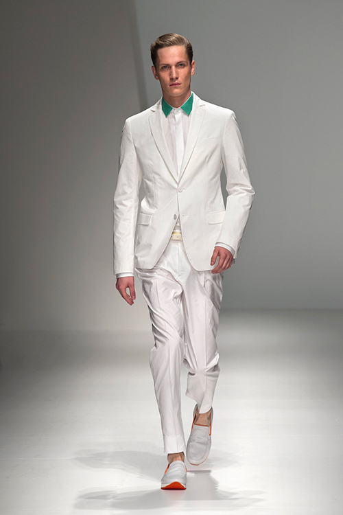 フェラガモ 2013年春夏<span>コレクション</span> - 写真43