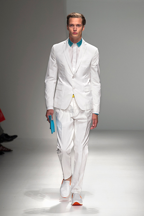 フェラガモ 2013年春夏<span>コレクション</span> - 写真44