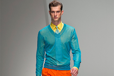 フェラガモ(Ferragamo) 2013年春夏 メンズ