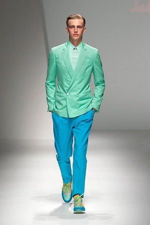 フェラガモ(Ferragamo) 2013年春夏メンズコレクション  - 写真6