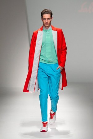 フェラガモ(Ferragamo) 2013年春夏メンズコレクション  - 写真31