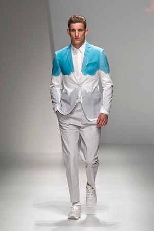 フェラガモ(Ferragamo) 2013年春夏メンズコレクション  - 写真37