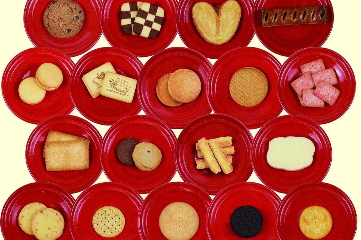 「ビスケットマーケット」