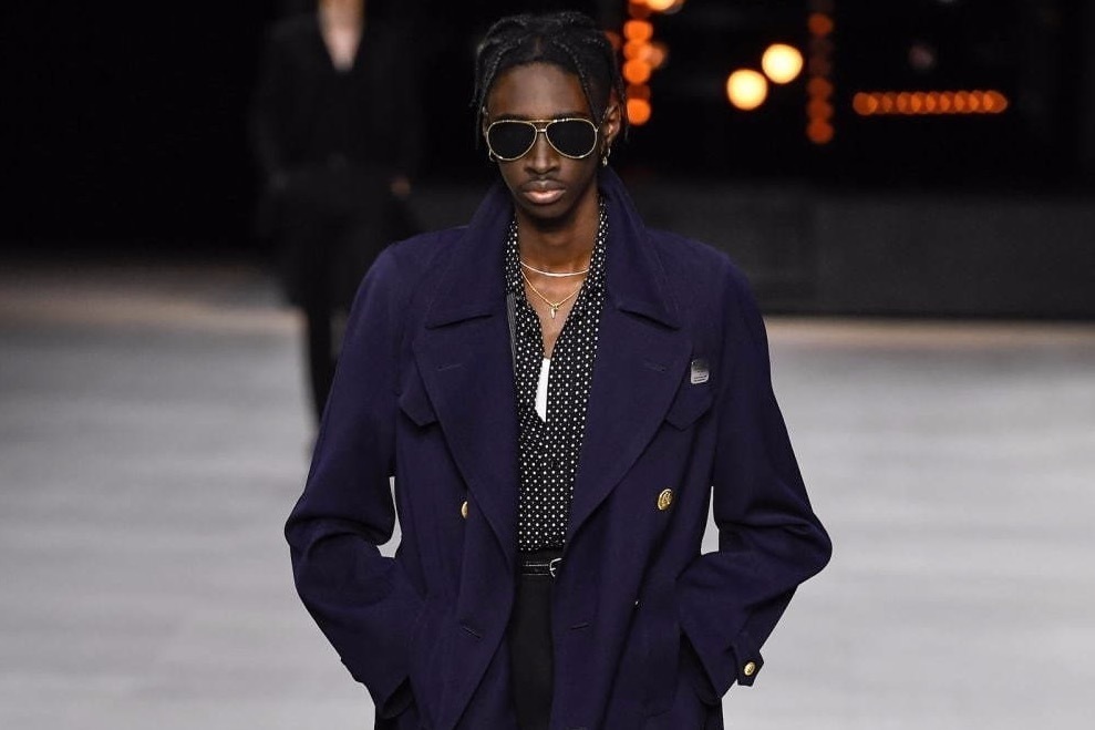 夏コーデ｜“ネイビー”春アウターのメンズコーデ特集 - ジャケット＆スプリングコートのカジュアルな着こなし