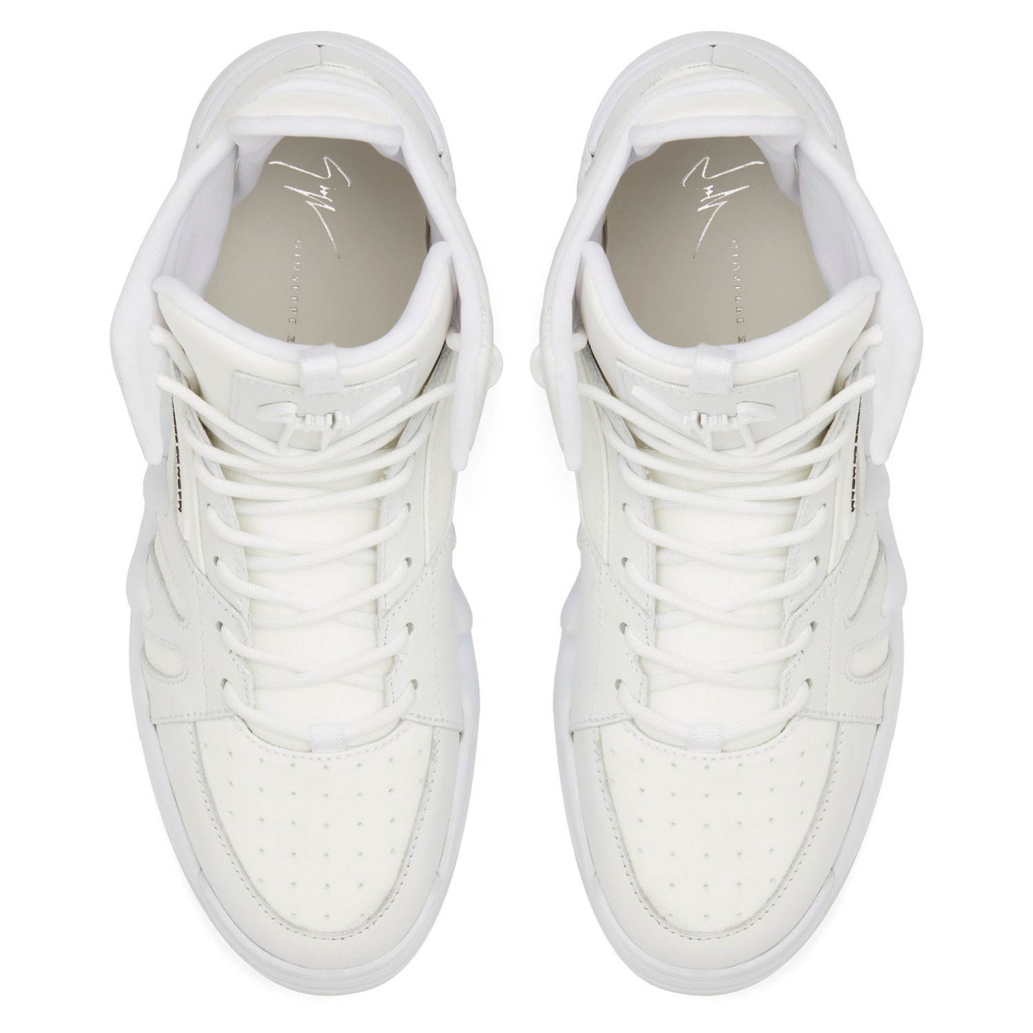 ジュゼッペ ザノッティ(GIUSEPPE ZANOTTI) Talon｜写真14
