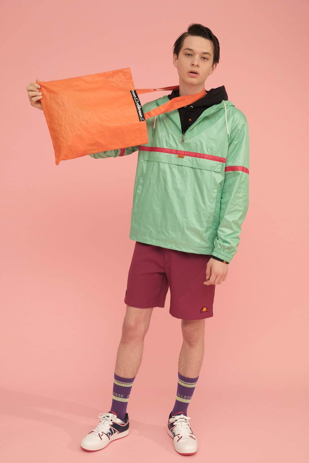 エレッセ 2020年春夏<span>コレクション</span> - 写真7