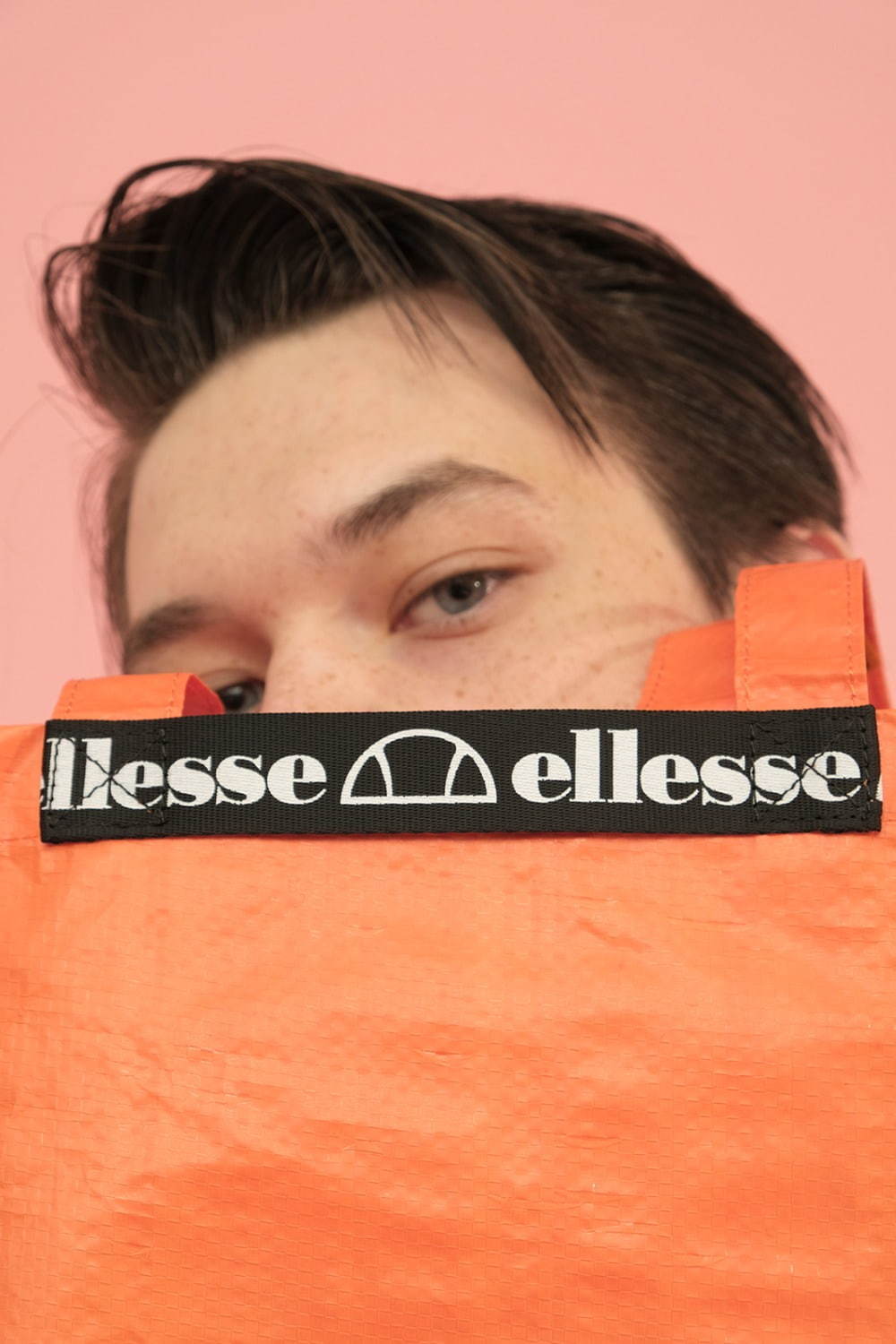 エレッセ(ellesse) 2020年春夏ウィメンズ&メンズコレクション  - 写真18