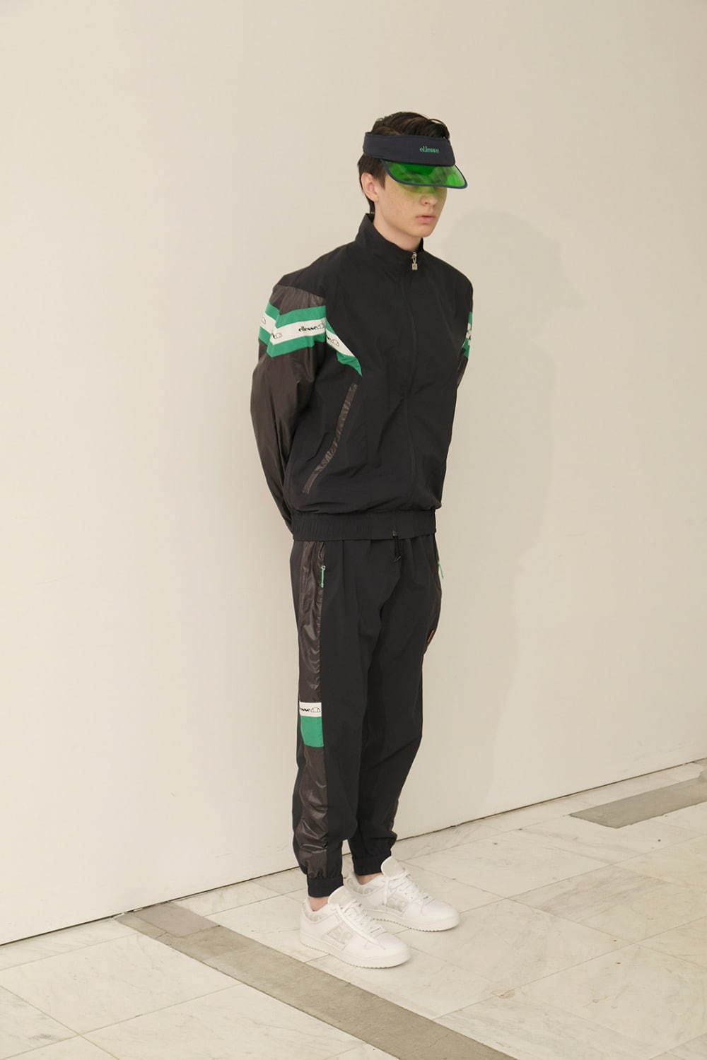 エレッセ 2020年春夏<span>コレクション</span> - 写真8