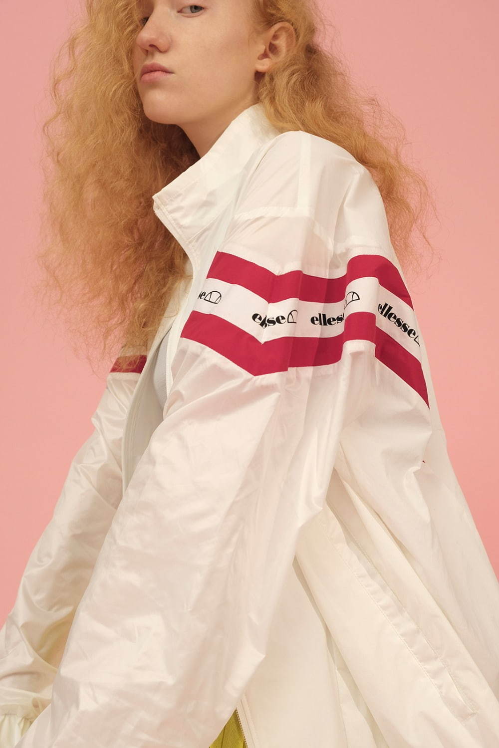 エレッセ 2020年春夏<span>コレクション</span> - 写真15