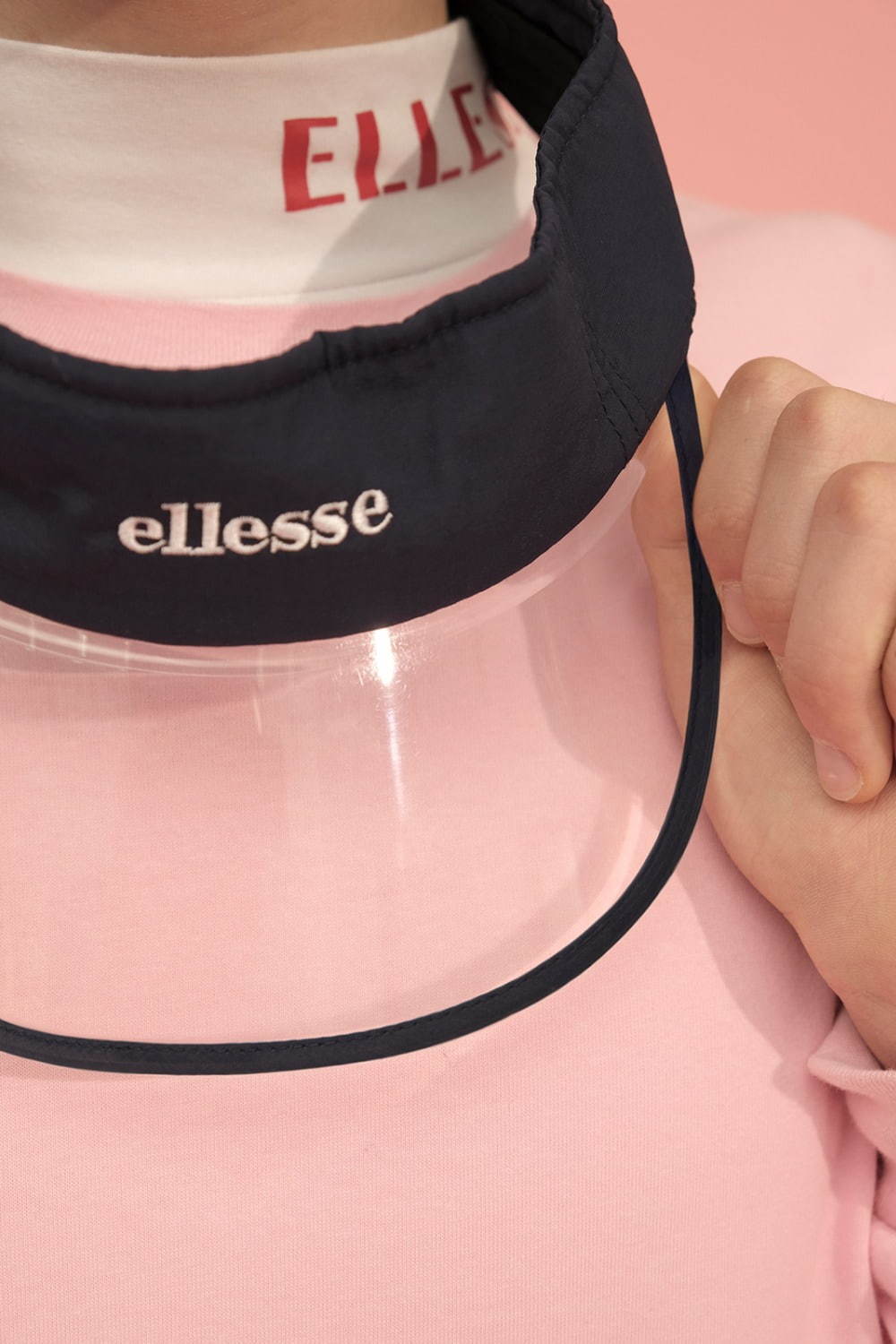 エレッセ(ellesse) 2020年春夏ウィメンズ&メンズコレクション  - 写真26