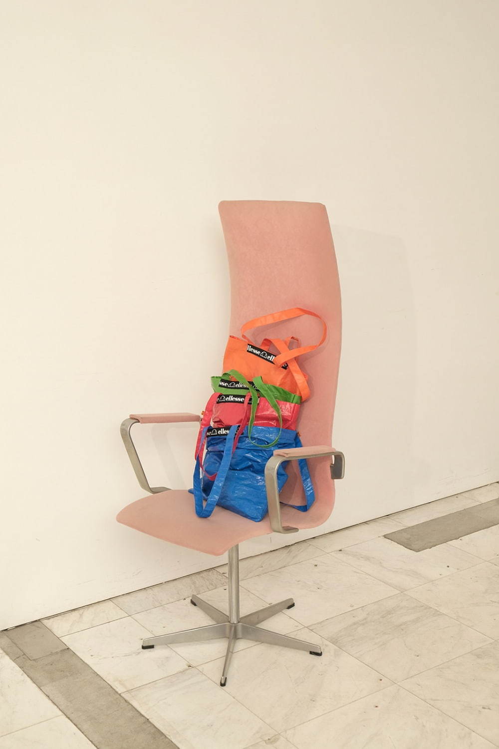 エレッセ 2020年春夏<span>コレクション</span> - 写真23