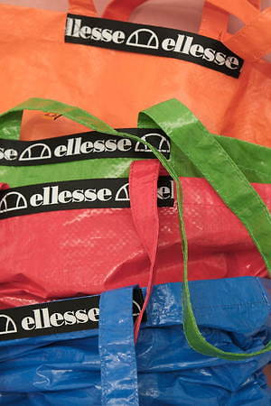 エレッセ(ellesse) 2020年春夏ウィメンズ&メンズコレクション  - 写真35