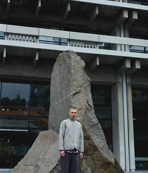 カーリー(CURLY&Co.) 2020-21年秋冬メンズコレクション  - 写真11