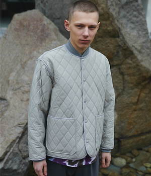 カーリー(CURLY&Co.) 2020-21年秋冬メンズコレクション  - 写真12