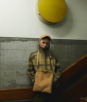 カーリー(CURLY&Co.) 2020-21年秋冬メンズコレクション  - 写真17