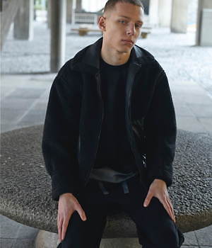 カーリー(CURLY&Co.) 2020-21年秋冬メンズコレクション  - 写真22