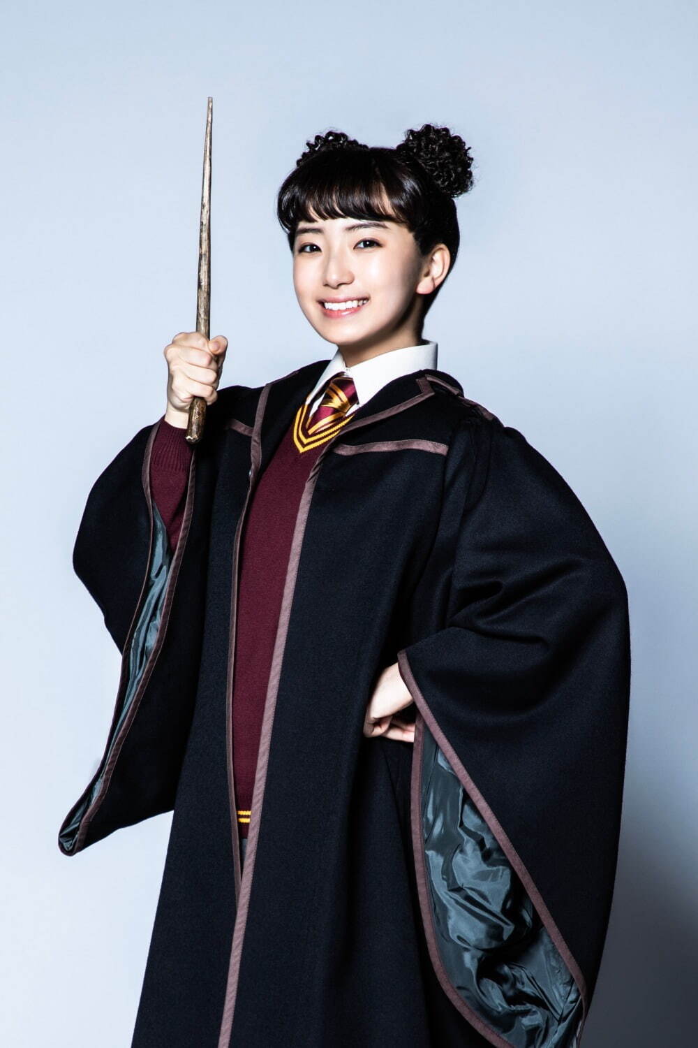 舞台『ハリー・ポッターと呪いの子』吉沢悠・平方元基主演で小説最終巻の19年後を描く、東京・赤坂で｜写真65