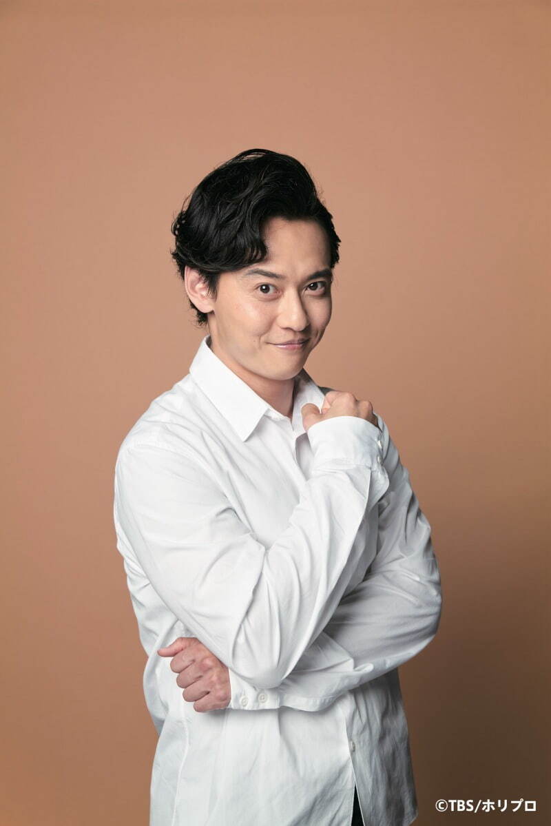 舞台『ハリー・ポッターと呪いの子』吉沢悠・平方元基主演で小説最終巻の19年後を描く、東京・赤坂で｜写真51