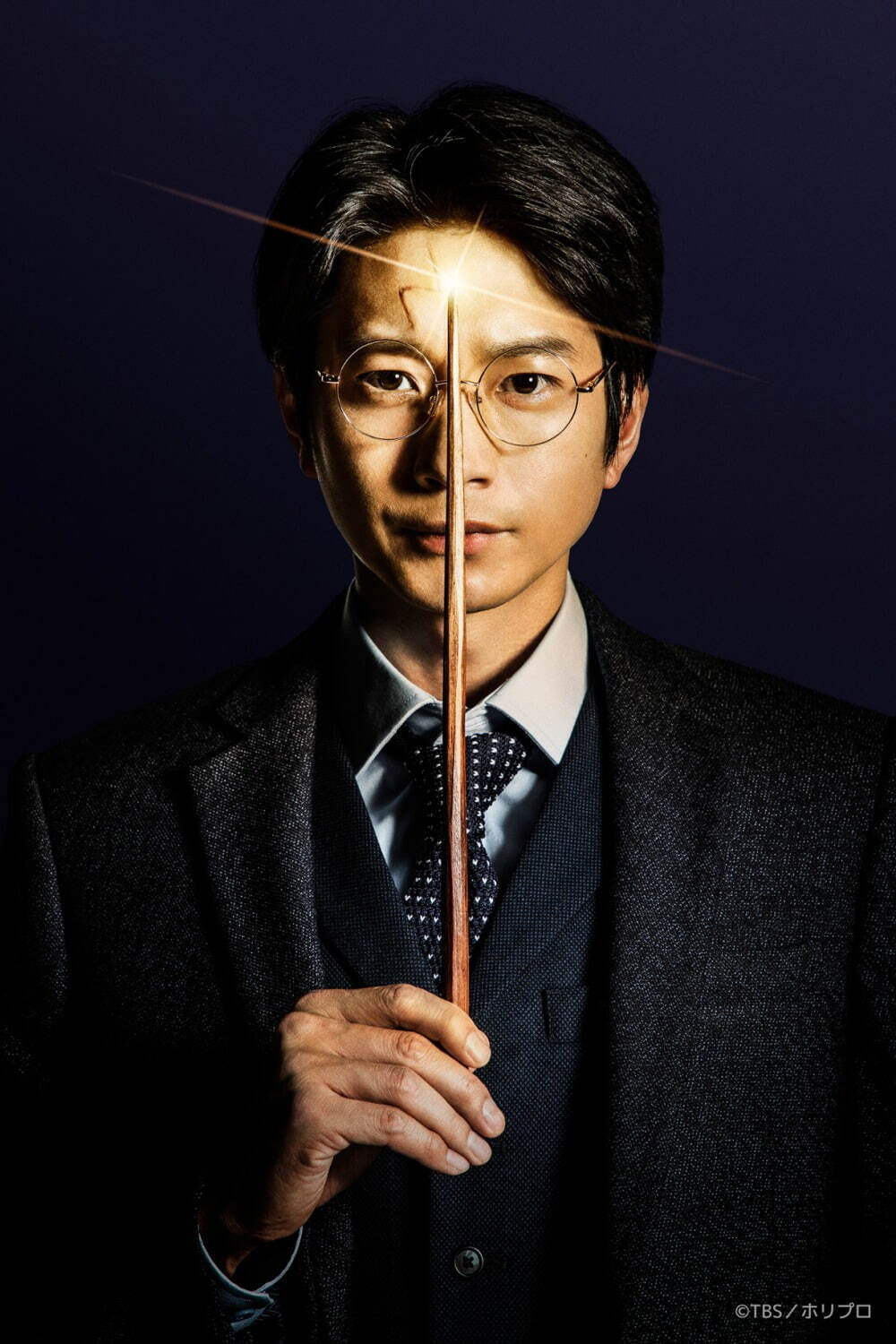 舞台『ハリー・ポッターと呪いの子』吉沢悠・平方元基主演で小説最終巻の19年後を描く、東京・赤坂で｜写真35