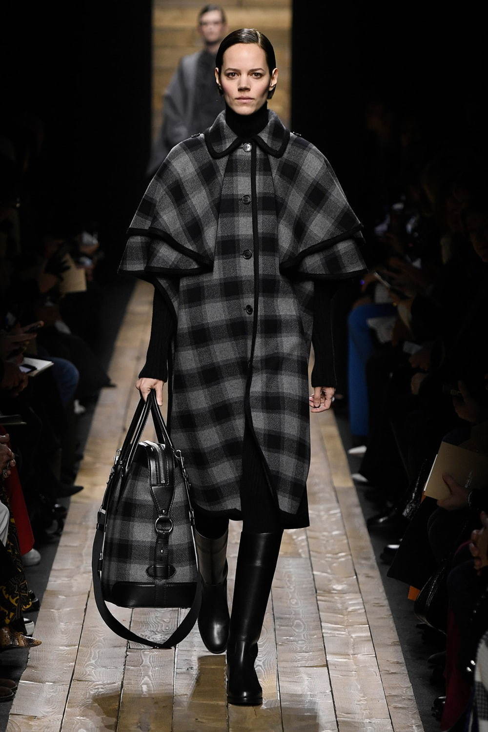 マイケル・コース コレクション 2020-21年秋冬<span>コレクション</span> - 写真1
