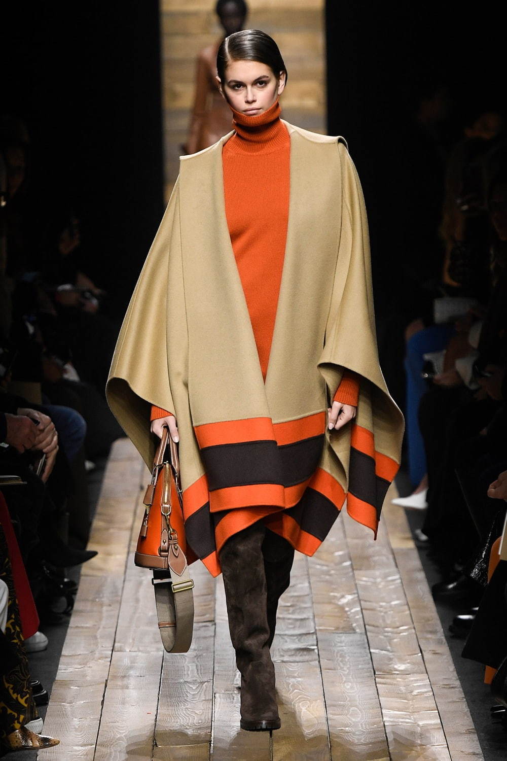 マイケル・コース コレクション 2020-21年秋冬<span>コレクション</span> - 写真11