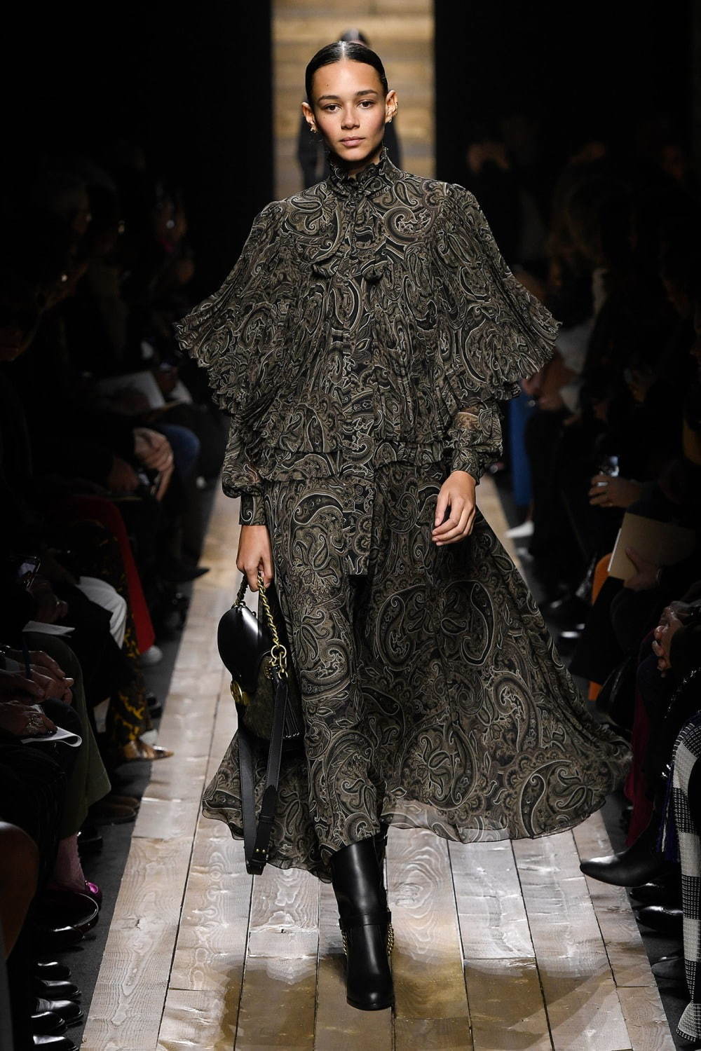 マイケル・コース コレクション 2020-21年秋冬<span>コレクション</span> - 写真14