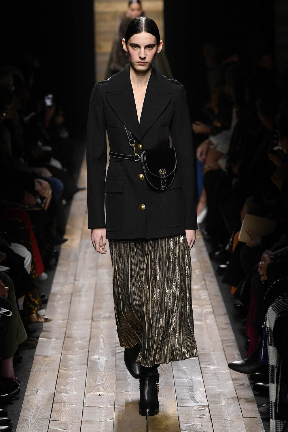 マイケル・コース コレクション 2020-21年秋冬<span>コレクション</span> - 写真15